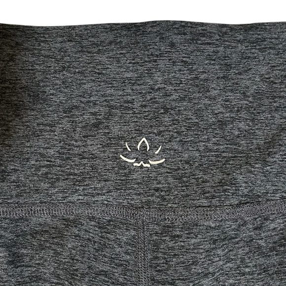 Beyond Yoga Spacedye Caught In The Midi High Waisted Legging, Size XS - Picture 5 of 12